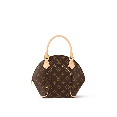 louis vuitton eclipse pm|louis vuitton monogram ellipse.